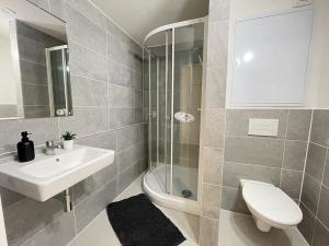 Pronájem bytu 2+kk, Litvínov, Valdštejnská, 40 m2