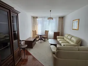 Pronájem bytu 3+kk, Praha - Kamýk, Papírníkova, 61 m2