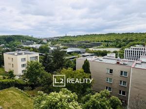 Prodej bytu 4+kk, Praha - Radlice, Na Farkáně III, 138 m2