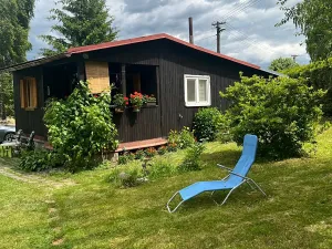 Prodej chalupy, Hroznětín, 70 m2