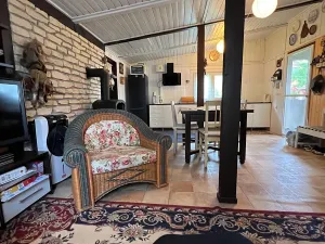 Prodej chalupy, Hroznětín, 70 m2