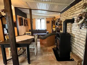 Prodej chalupy, Hroznětín, 70 m2