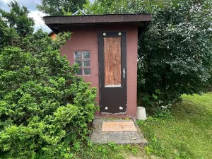 Prodej chalupy, Hroznětín, 70 m2