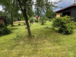 Prodej chalupy, Hroznětín, 70 m2