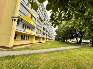 Prodej bytu 3+1, Pardubice, Kosmonautů, 63 m2