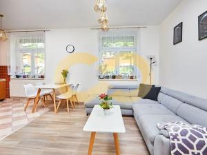 Prodej bytu 2+kk, Prachatice, Vokova, 60 m2