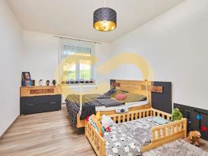 Prodej bytu 2+kk, Prachatice, Vokova, 60 m2