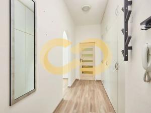 Prodej bytu 2+kk, Prachatice, Vokova, 60 m2