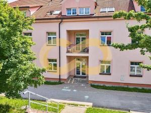 Prodej bytu 2+kk, Prachatice, Vokova, 60 m2