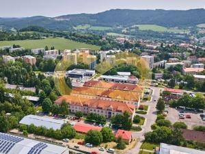 Prodej bytu 2+kk, Prachatice, Vokova, 60 m2