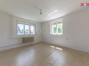 Prodej rodinného domu, Křinec - Sovenice, 270 m2