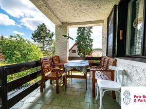 Prodej chaty, Manětín, 120 m2