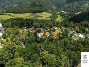 Prodej chaty, Manětín, 120 m2