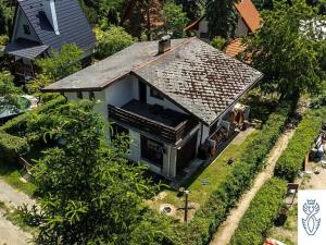 Prodej chaty, Manětín, 120 m2
