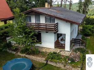 Prodej chaty, Manětín, 120 m2