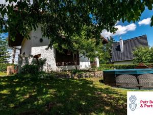 Prodej chaty, Manětín, 120 m2