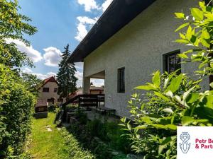 Prodej chaty, Manětín, 120 m2