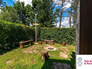 Prodej chaty, Manětín, 120 m2