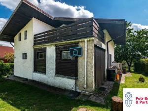 Prodej chaty, Manětín, 120 m2