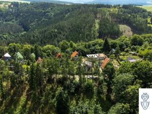 Prodej chaty, Manětín, 120 m2