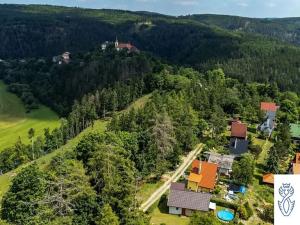 Prodej chaty, Manětín, 120 m2