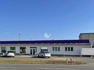 Pronájem obchodního prostoru, Uherský Ostroh, Veselská, 320 m2