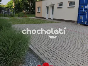 Prodej kanceláře, Pardubice, Školská, 157 m2