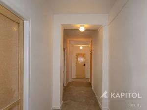 Prodej bytu 2+1, Praha - Strašnice, Krupská, 63 m2