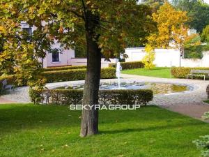 Prodej bytu 3+kk, Praha - Čakovice, Marie Podvalové, 72 m2