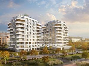 Prodej bytu 4+kk, Praha, Sokolova, 177 m2