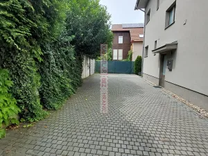 Pronájem bytu 3+kk, Zlín, Štefánikova, 90 m2
