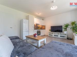 Prodej bytu 2+kk, Praha - Ruzyně, Huppnerova, 54 m2
