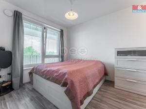 Prodej bytu 2+kk, Praha - Ruzyně, Huppnerova, 54 m2
