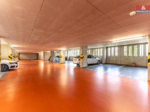 Prodej bytu 2+kk, Praha - Ruzyně, Huppnerova, 54 m2