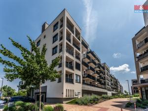 Prodej bytu 2+kk, Praha - Ruzyně, Huppnerova, 54 m2