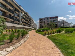 Prodej bytu 2+kk, Praha - Ruzyně, Huppnerova, 54 m2