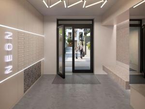 Prodej bytu 4+kk, Brno, Plynárenská, 90 m2