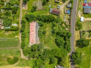 Prodej rodinného domu, Podbořanský Rohozec, 300 m2
