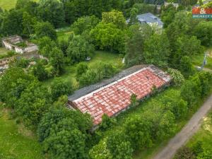Prodej rodinného domu, Podbořanský Rohozec, 300 m2