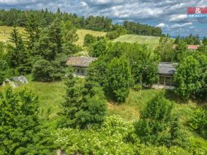 Prodej rodinného domu, Podbořanský Rohozec, 300 m2