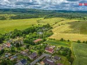 Prodej rodinného domu, Podbořanský Rohozec, 300 m2