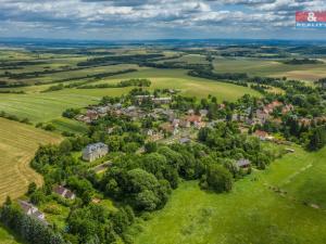 Prodej rodinného domu, Podbořanský Rohozec, 300 m2