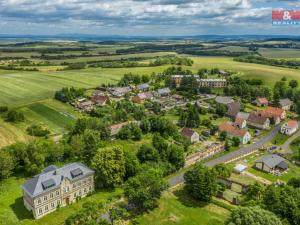 Prodej rodinného domu, Podbořanský Rohozec, 300 m2