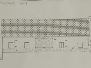 Prodej pozemku pro bydlení, Bojanovice, 3337 m2