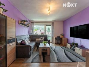 Prodej bytu 3+1, Šumperk, Bohdíkovská, 75 m2