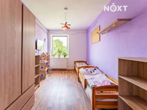 Prodej bytu 3+1, Šumperk, Bohdíkovská, 75 m2