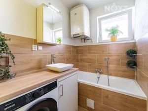 Prodej bytu 3+1, Šumperk, Bohdíkovská, 75 m2