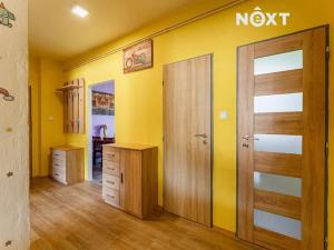 Prodej bytu 3+1, Šumperk, Bohdíkovská, 75 m2