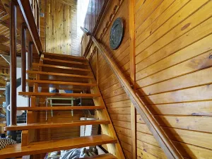 Prodej chaty, Blažejov, 94 m2