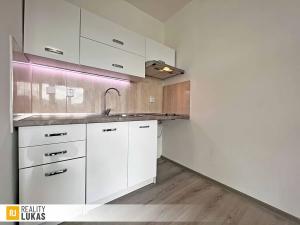 Pronájem bytu 1+kk, Ostrava, Zdeňka Štěpánka, 27 m2
